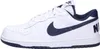 Nike Big Low - Herren Sneakers Schuhe Weiß 355152-140 , EU Produktbild-Vorschau 6