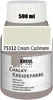 KREUL Chalky Kreidefarbe Cream Cashmere 500 ml Produktbild-Vorschau 2
