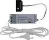 Alimentatore L&S LED NG37, 12 V/DC, 2 connessioni + Anteprima dell’immagine prodotto 1