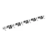 Support mural pour outils de jardin et balais de la marque Voir les images du produit 6
