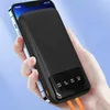 Dudao K6Pro Universal-Powerbank 10000mAh mit USB-Kabel, USB Produktbild-Vorschau 13