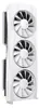 Radeon RX 9070 XT Quicksilver (blanca, arquitectura RDNA4, Vista previa de la imagen del producto 5