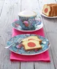 KILBURN Schale Victorian Garden, 16 cm, Bone China Produktbild-Vorschau 3