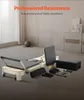 VEVOR Składany Pilates Reformer Łóżko do pilatesu wykonane Podgląd zdjęcia produktu 10