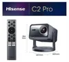Hisense C2-PRO 4K inteligentní laserový kinoprojektor Náhled obrázku produktu 22