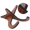 Supporto per ukulele in legno rimovibile - Supporto Anteprima dell’immagine prodotto 5