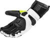 Bogotto Sugello perforierte Motorradhandschuhe, Produktbild-Vorschau 4