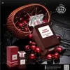 Parfémovaná voda Lush Cherry Náhled obrázku produktu 2