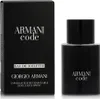 Armani Code Pour Homme Edt Spray Refillable 50 ml Podgląd zdjęcia produktu 9