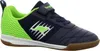 KangaRoos K5 Super Court EV Sportschuh Blau Produktbild-Vorschau 15