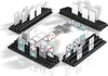 Schmidt Spiele Domino, 20 min, China, Achtung! Nicht Produktbild-Vorschau 2