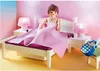PLAYMOBIL® 70208 Dollhouse Chambre à coucher avec coin Voir les images du produit 13