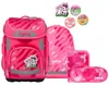 Ergobag Cubo KuntBärbuntes Einhorn Neo Schulranzen Set Produktbild-Vorschau 5
