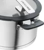 Zwilling Simplify - Schwarz - Silber - Edelstahl - Produktbild-Vorschau 3