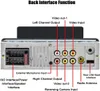Welikera 5 Zoll Touchscreen Bildschirm Bluetooth, USB, SD, Produktbild-Vorschau 9