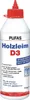 PUFAS Holzleim D3, wasserbeständig, für Laminat, Parkett Produktbild-Vorschau 2