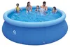 Avenli Prompt Set 366x91cm Pool ohne Zubehör, blau Produktbild-Vorschau 5