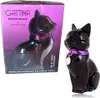 Gattina Edition Black by Jean Pierre Sand Parfüm edp 75ml Produktbild-Vorschau 1
