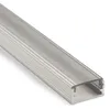 SOTECH LED Profil Alu 1000 mm – klare Abdeckung, Produktbild-Vorschau 1