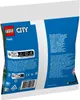 LEGO® City  Dschungelforscher mit Baby-Gorilla 30665 Produktbild-Vorschau 6