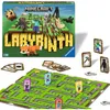 Planszowa Gra Labirynt Minecraft dla 2-4 Graczy, 7+, Czas Voir les images du produit 5