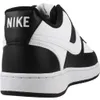 NIKE NIKE COURT VISION LO Schwarz Produktbild-Vorschau 8