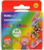 WUNDmed® 05-010 WUNDmed® Pflaster Kunterbunt 05-010 bunt Productafbeelding-voorbeeld 5