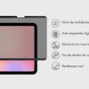 Accezz Protecteur d'écran magnétique pour Samsung Galaxy Voir les images du produit 6