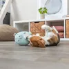 Trixie Hundespielzeug Junior Bär Produktbild-Vorschau 6