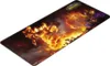 Warcraft - Mousepad XL Ragnaros Anteprima dell’immagine prodotto 2