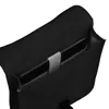 Daniel Ray Pasadena DRS251184 Rucksack black Laptopfach ca. Produktbild-Vorschau 5