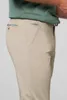 Meyer Herrenhose Bonn Flatfront-Modell aus Baumwolle, Produktbild-Vorschau 10
