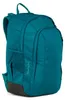 Satch, Schulrucksack-Set AIR Deep Petrol 3-teilig, ab 4./5. Produktbild-Vorschau 2