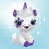 Canal Toys OFG228 Canaltoys Airbrush Plush Unicorn Náhled obrázku produktu 2