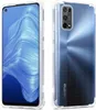 Cadorabo Hülle für Realme 7 5G in VOLL TRANSPARENT Produktbild-Vorschau 2
