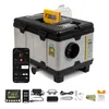 Sunster Standheizung Dieselheizung 8KW 12/24V 230V – Leise Produktbild-Vorschau 1
