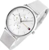 Tommy Hilfiger Montre à quartz multi-cadran pour femme Voir les images du produit 33