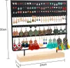 Aoresac organizér na náušnice / organizér na náušnice / Náhled obrázku produktu 4