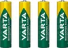 VARTA Power Accu R2U AAA Micro, HR03, 800 mAh Anteprima dell’immagine prodotto 20