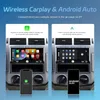 Autoradio - 2-DIN Android 13 - Touchscreen da 17,7 cm - Anteprima dell’immagine prodotto 3