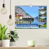 Im Land des Königssees (Wandkalender 2027 DIN A4 quer), Produktbild-Vorschau 3