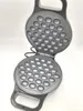 Princess 132465 Bubble-Waffeleisen Produktbild-Vorschau 24