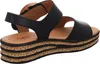 Gabor 64.550 sandali da donna - sandali con cinturino nero Anteprima dell’immagine prodotto 48