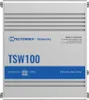 TELTONIKA TSW100 Industrial Switch Unmanaged PoE+ Gigabit Produktbild-Vorschau 34