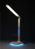 Maxcom TimeGlow 7W Multifunktions-LED-Tischlampe Weiß Produktbild-Vorschau 2