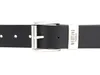 MUSTANG Pelle cintura Leather Belt 40mm W120 Black nero Anteprima dell’immagine prodotto 2