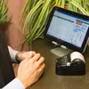 SEIKO MP-B20 mobiler Etikettendrucker Bluetooth USB Produktbild-Vorschau 2