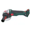 Metabo Akku-Winkelschleifer WVB 18 LTX BL 15-125 Quick, mit Produktbild-Vorschau 5