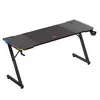 Huzaro Hero 4.8 RGB - gaming desk Anteprima dell’immagine prodotto 5