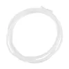 Tubo Bowden in PTFE bianco per filamento 1,75 (diametro Anteprima dell’immagine prodotto 1